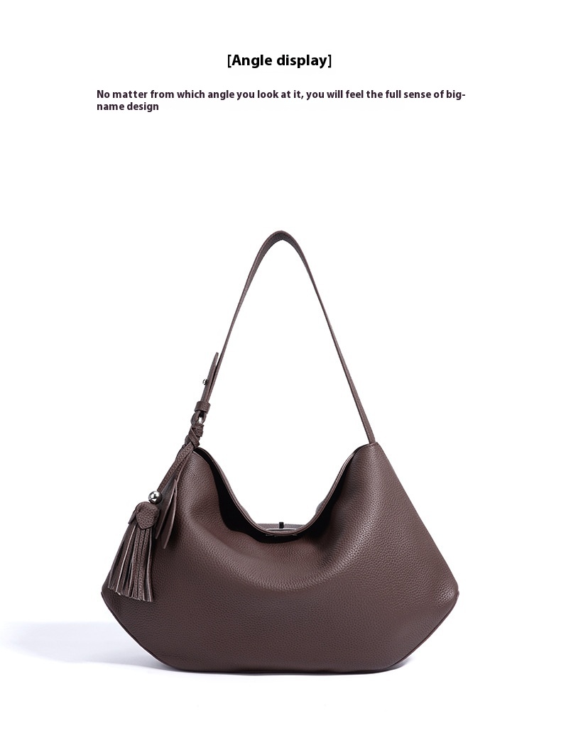 The Meridian Tote
