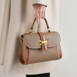 Muse Satchel
