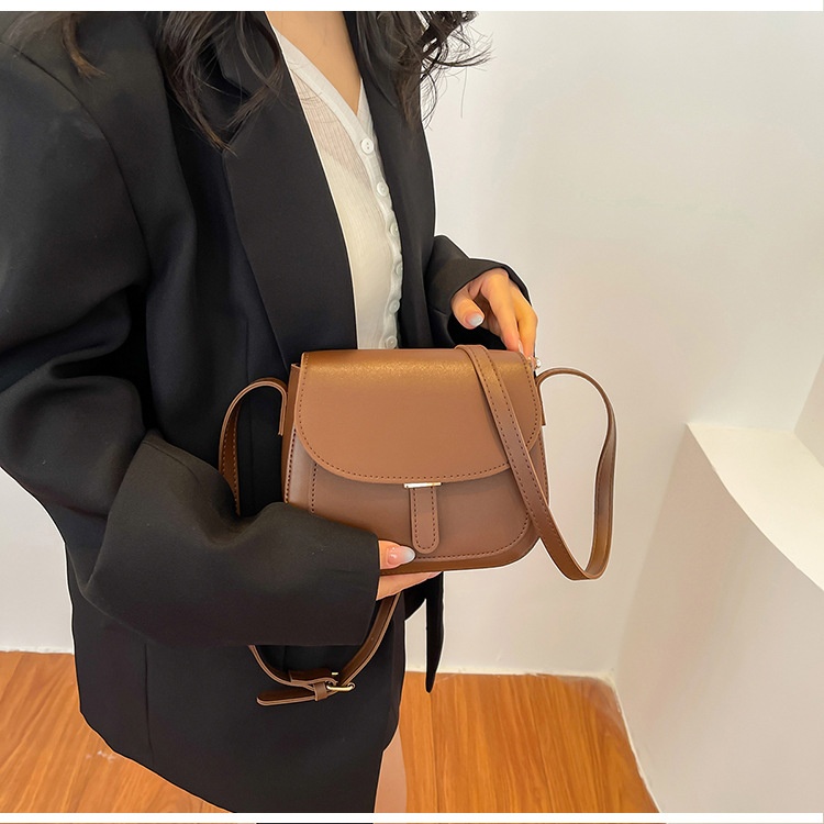 Madison Crossbody