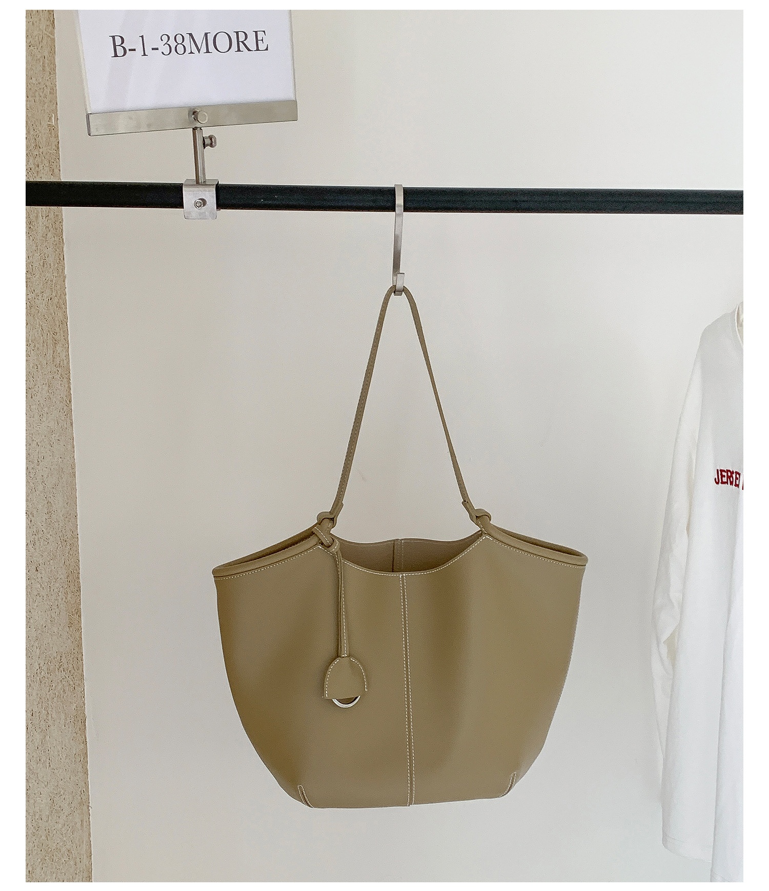 The Celestine Tote