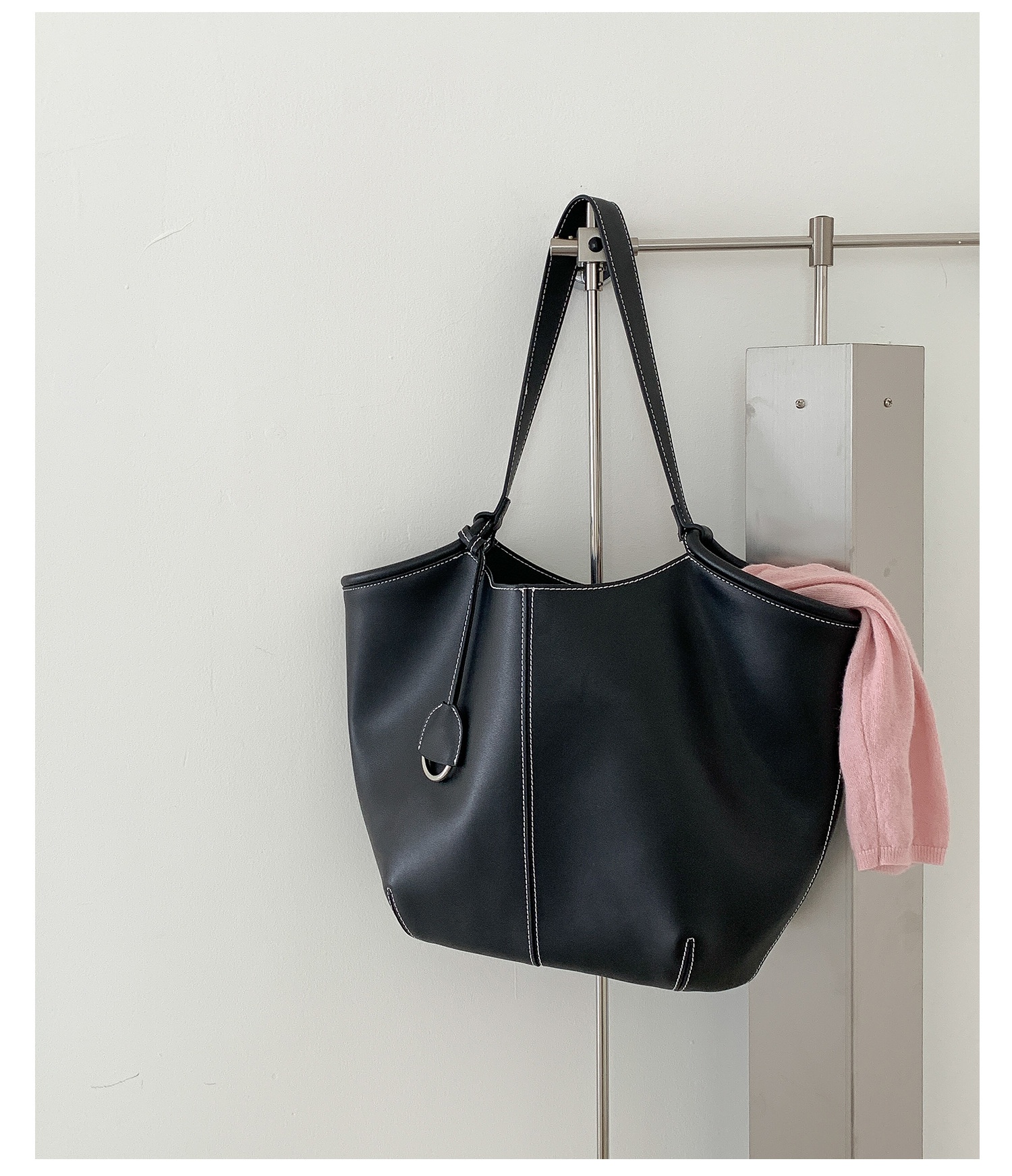 The Celestine Tote